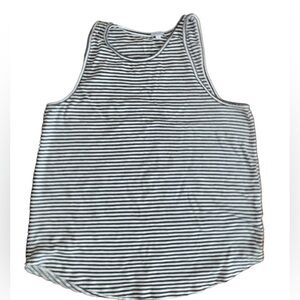 Splendid Stripe Tank Top